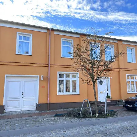 Apartment Ferienwohnung Malchow 11131