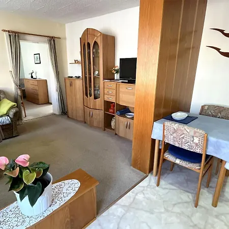 Ferienwohnung Malchow 11131