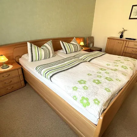 Ferienwohnung Malchow 11131 Apartment Malchow (Mecklenburg-Vorpommern)