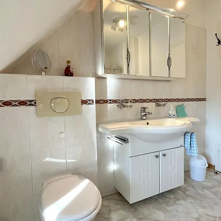 Ferienwohnung Malchow 11131