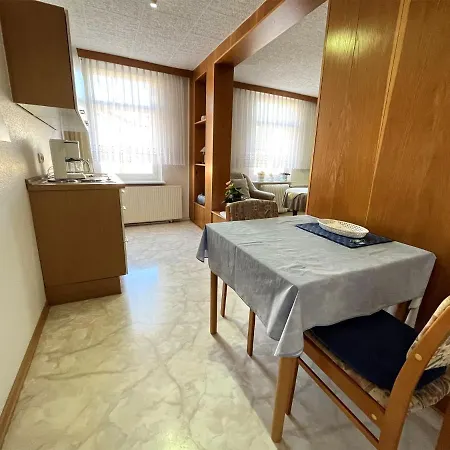 Apartment Ferienwohnung Malchow 11131 Malchow (Mecklenburg-Vorpommern)