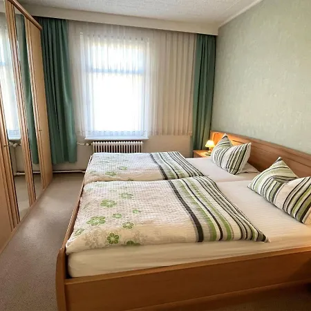 Apartment Ferienwohnung Malchow 11131 Malchow (Mecklenburg-Vorpommern)