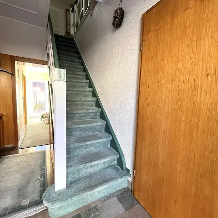 Ferienwohnung Malchow 11131 Apartment Malchow (Mecklenburg-Vorpommern)