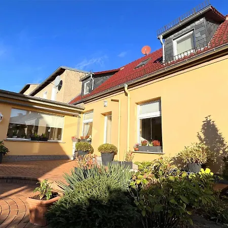 Ferienwohnung Malchow 11131 Malchow (Mecklenburg-Vorpommern)